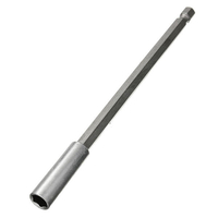 150mm 1/4 pouce Hex rapide libération magnétique porte-embout de tournevis
