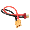 150mm XT60 Connecteur mâle femelle à prise mâle T Connecteur