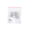 150pcs 30Values 5% Ensemble déléments de résistance de précision 5w Paquet de résistance à film de carbone 0.1ohm-7