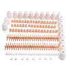 150pcs PT31 LG40 Air Plasma Cutter Cutting Consumable pour CUT30 40 50 Consommable