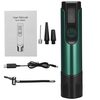 150PSI 2000mAh pompe de gonflage de pneu de voiture sans fil mini motos portables compresseur dair pompe gonflable