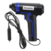 150PSI 35l / min 120W pompe à air sans fil Portable Digital Tire Inflator Tire Compressor Set Handheld Car 22 Cylinder