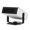 150W 12V appareil de chauffage de voiture dair de brouillard de dégivrage longueur de cordon dalimentation de