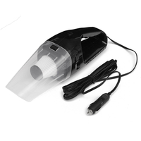 150W 12V Aspirateur de véhicule portable pour voiture