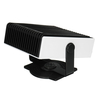 150W 2 en 1 12 V voiture camion chauffage automatique ventilateur pare-brise fenêtre désembuage dégivreur accessoires de