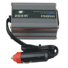 150w voiture dc 12v au courant alternatif 220v pouvoir inverter - argent