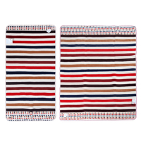 150x120cm / 70cm Hiver Couverture chauffante électrique Réchauffeur dhiver avec contrôleur de température réglable