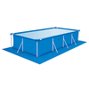 150x200CM/160x260CM/200x300CM/210x400CM couverture de piscine anti-pluie couverture anti-poussière tapis en tissu jardin