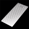 150x63x1mm affûteuse à aiguiser à aiguiser grain 400,  taille fine,  diamant,  pierre