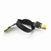 15cm Micro HDMI Adaptateur Câble Fil Câble Flexible pour RC Drone Moniteur Brushless Gimbal