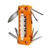 15 en 1 multifonction pliant combinaison tournevis ensemble doutils LED outils de maintenance légers