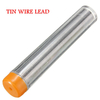 15g étain plomb fil de soudure tube de flux 60/40 recouvert de soudure passe-temps diy électrique