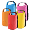 15L sac sec étanche pour camping randonnée canoë kayak nage rafting
