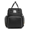 15L momie sac à dos de voyage sac à langer sac imperméable organisateur bébé sac de soins