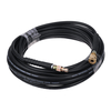 15M 40MPa nettoyeur haute pression tuyau de nettoyage 1/4 pouces raccords à dégagement rapide jardin outils de lavage co