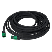 15M tuyau dirrigation système dirrigation goutte à goutte tuyau dirrigation arrosage maison jardin Micro