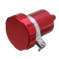 15ml Liquide de frein arrière de moto Réservoir Réservoir Huile Coupe Clutch d