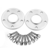 15MM Hubcentric Roue Spacer Kit Blot Alliage Pour BMW Série 3 E36 E46 E90 E91 E92