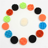 15pcs 80mm kit pad tampon de polissage de 3 pouces pour polisseur de voiture