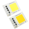 15W / 20W / 30W Blanc / Blanc Chaud COB DIY Puce Lumineux pour Inondation AC190-240V