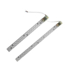 15W 20W Planche de plafond en plafond LED blanc AC220V