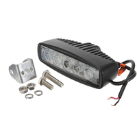 15W 5LED Spot travail Lampe Lumière Off Roads Pour Remorque Hors-Route Bateau