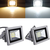15W haute puissance LED Lampe extérieure à inondation 18 LEDs IP65