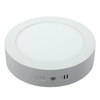 15w ronde dimmable panneau plafond bas LED lumière de la lampe AC 85-265V