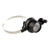 15X tête bande oeil loupe loupe loupe voyagistes montre de montre montre horlogers