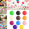 16 "/ 20" lanternes en papier chinois abat-jour décorations de fête danniversaire de mariage