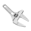 16-68mm Mini clé à clé réglable Short Shank Large Openings Ultra Thin