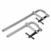 160 × 80mm / 300 × 80mm les plus récents outils de pince de travail du bois de style F à prise rapide de soudage à pince