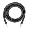 160 Bar 6 mètres AQT Nettoyeur haute pression Tuyau Jet Power Wash pour tuyau de pression propre