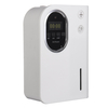160 ml LCD affichage diffuseur darôme de parfum intelligent ion négatif purificateur dair fonction de minuteri