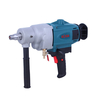 1600 W 220 V Plate-Forme Deau À Poche Humide Électrique Électrique Cœur En Béton Machine De Forage Ingénierie Perce