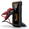 16000mAh Car Jump Starter Power Bank Car Emergency Starting Power Supply Power Bank With Large Capacity Outdoor Camping