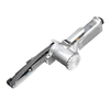 16000RPM 150L / MIN ponceuse à bande pneumatique machine de polissage pneumatique de broyeur de ceinture de 330 x 10mm a