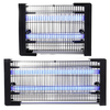 1600W 6W / 3W Zapper LED Lutte contre les insectes nuisibles,  lampe anti-insectes et insectes nuisibles