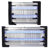 1600W 6W / 3W Zapper LED Lutte contre les insectes nuisibles,  lampe anti-insectes et insectes nuisibles