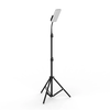 160*LEDs 2500LM 1.8m Height Adjustable Tripod Camping Light USB Power Stand Lantern Work Light For Camping Maintain Phot