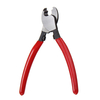 160mm Câble de coupe Câble de serrage Câble de fil Cutter Clamp Tangent Pinces