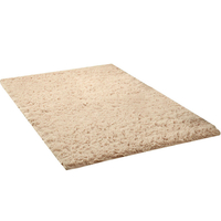 160x200cm antidérapant lavable Soft salon tapis de sol décoration de la maison tapis en peluche
