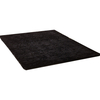 160x200cm Fourrure Fluffy Shag Soft Tapis Lavable Antidérapant Grand Tapis De Porte Dentrée