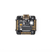 16*16mm Flywoo GOKU GN405 Nano contrôleur de vol avec 4 pièces WS2812 LED pour FPV Racing RC Drone