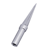 1/64 Ets Remplacement Weller longues stations de fer à souder coniques Stations Wes51 Pes5