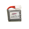 16500 9.6V 800mAh Li-ion-Fe Batterie pour 9115 S911 1/12 2.4G Rc pièces de voiture