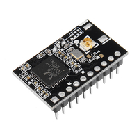 166MHz série à module Wifi Version dantenne externe Ultra faible consommation dénergie USR-C215b
