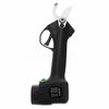 16.8V 150W sécateur électrique sans fil sécateur outil rechargeable de coupe de branche avec 1 ou 2 Batterie
