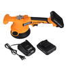 16.8V sans fil 3 vitesses professionnel carrelage machine de carrelage machine pose outil vibrateur de céramique vibrate