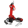 16.8V sécateur électrique sans fil rechargeable branche ciseaux coupe coupe sécateur